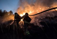 Previziuni alarmante: incendii, inundații și valuri de căldură severe din cauza El Niño
