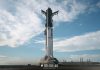 Probleme tehnice amână lansarea primei versiuni a rachetei Starship V3 de la SpaceX