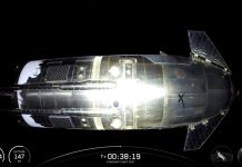 Noul Starship V3 de la SpaceX: un zbor de test reușit, cu perspective promițătoare