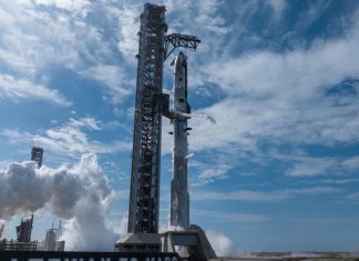 SpaceX Stabilește un nou record cu cea mai înaltă rachetă construită vreodată 0 (0)