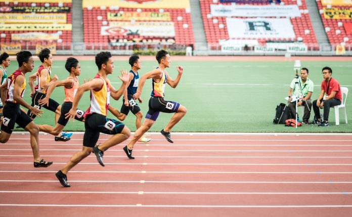 Tehnologia și sportul de masă: Gamificarea mișcării