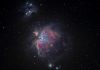 Telescopul Hubble: Cele mai spectaculoase imagini ale universului din deceniul 2000.