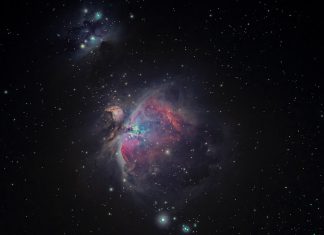 Telescopul Hubble: Cele mai spectaculoase imagini ale universului din deceniul 2000. 0 (0)