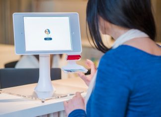 Viitorul muncii în viziunea anilor 2000: Colaborarea om-robot. 0 (0)
