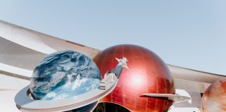 Visul zborului interplanetar: Cât de aproape suntem de Marte? 0 (0)