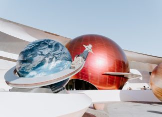 Visul zborului interplanetar: Cât de aproape suntem de Marte? 0 (0)