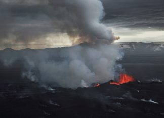 Vulcanii subacvatici: Puterea regeneratoare a pământului sub ape. 0 (0)