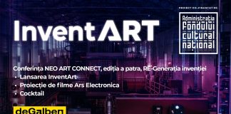 InventArt