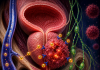 Modelul de inteligență artificială prezice absorbția radiației înainte de tratamentul cancerului de prostată avansat