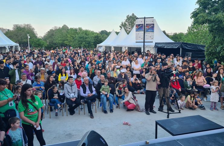 Programul ASTROFEST 2026