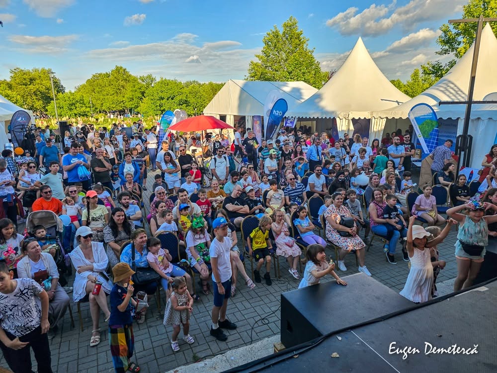 Sub același cer la Astrofest 2026 Sub același cer la Astrofest 2026