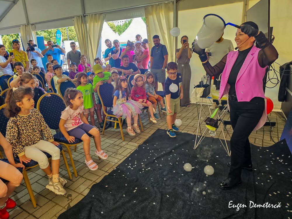 Sub același cer la Astrofest 2026 Sub același cer la Astrofest 2026