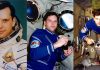 AstroFest 2026: serbăm 45 de ani de la zborul singurului cosmonaut român, Dumitru-Dorin Prunariu Dumitru Prunariu 45