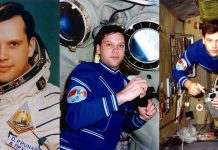 AstroFest 2026: serbăm 45 de ani de la zborul singurului cosmonaut român, Dumitru-Dorin Prunariu Dumitru Prunariu 45