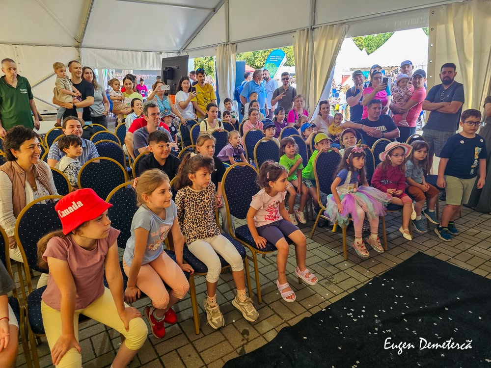 Sub același cer la Astrofest 2026 Sub același cer la Astrofest 2026