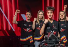 Campionii de la Houston provoacă Bucureștiul la ASTROFEST 2026