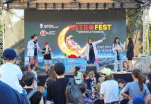 Sub același cer la Astrofest 2026