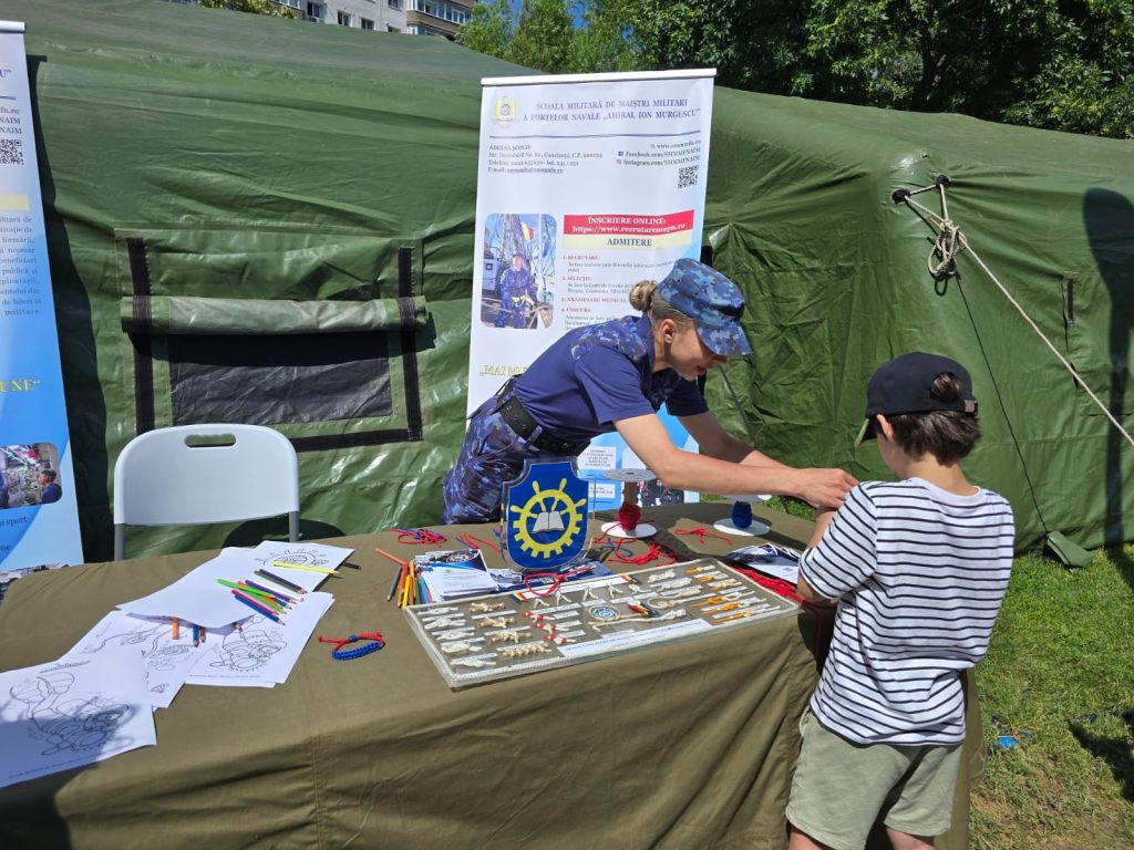 Sub același cer la Astrofest 2026 Sub același cer la Astrofest 2026