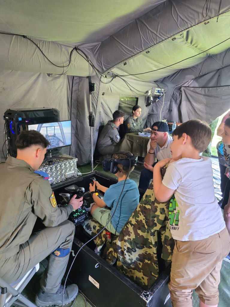 Sub același cer la Astrofest 2026 Sub același cer la Astrofest 2026