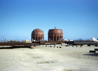 Depozitarea deșeurilor nucleare: Cum îngropăm reziduurile pentru următoarele 100.000 de ani.