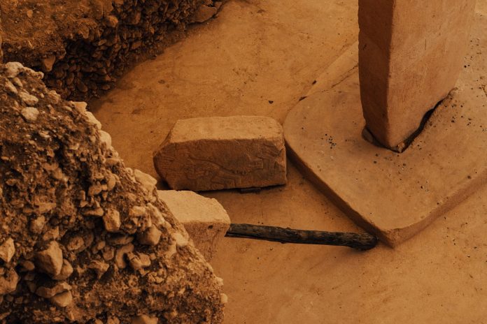 Doggerland: Continentul pierdut sub Marea Nordului unde trăiau vânătorii-culegători.
