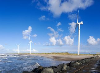 Energia mareomotrică și a valurilor: Cum putem transforma oceanele în centrale electrice.