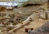 Epoca de bronz și colapsul sistemic global: Când lumea antică s-a prăbușit în câteva decenii.