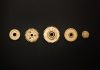 Mecanismul de la Antikythera: Computerul analogic vechi de 2000 de ani.