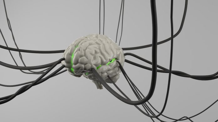 Optogenetica: Controlul neuronilor cu ajutorul fasciculelor de lumină.