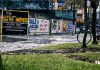 Orașele buret: Cum se adaptează metropolele moderne la inundațiile extreme.