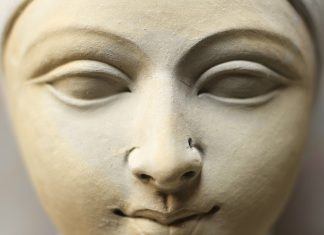 Reconstrucția facială 3D: Cum arătau cu adevărat personajele istorice pe baza craniilor lor.