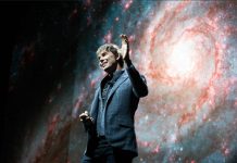 Doar 100 de bilete mai sunt disponibile pentru „Emergence”, show-ul profesorului Brian Cox de la Sala Palatului