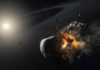 Asteroizii ucigași: Cât de pregătiți suntem pentru un impact apocaliptic?