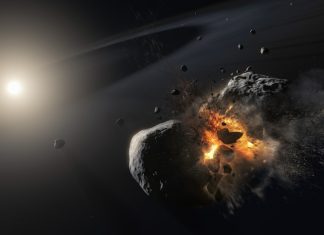 Asteroizii ucigași: Cât de pregătiți suntem pentru un impact apocaliptic?
