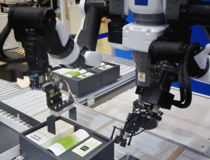 Automatizarea muncii: Ce meserii vor dispărea complet în următorii 10 ani?