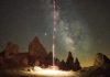 Cum măsoară astronomii distanțele uriașe din Univers?