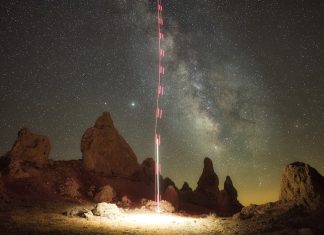Cum măsoară astronomii distanțele uriașe din Univers?