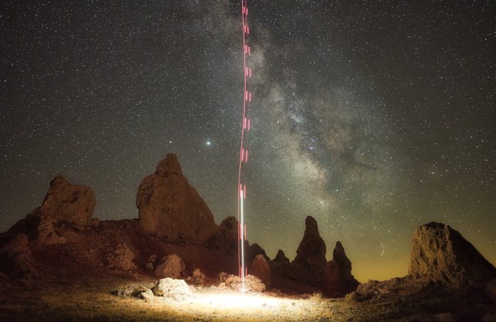 Cum măsoară astronomii distanțele uriașe din Univers?