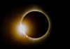 Eclipsele totale: Mecanica din spatele celui mai impresionant dans cosmic.