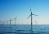 Energia eoliană offshore: Cum turbinele gigantice din largul mării schimbă harta energiei.