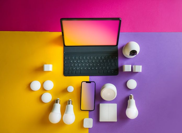 Internetul Lucrurilor (IoT): Când electrocasnicele încep să vorbească între ele.