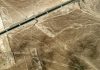 Liniile Nazca văzute prin sateliți de ultimă generație: Teorii noi despre scopul lor ritualic.