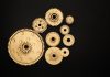Mecanismul de la Antikythera: Computerul analogic vechi de 2000 de ani.
