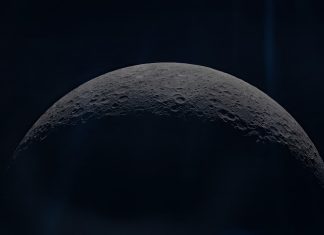 Misiunea Artemis: Cum se pregătește prima femeie să calce pe Lună.