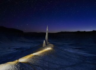 Radiația cosmică de fond: Fotografia de la nașterea Universului.