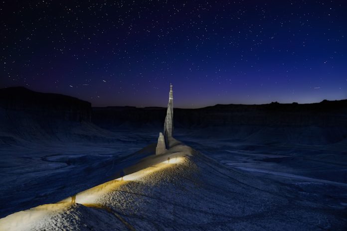 Radiația cosmică de fond: Fotografia de la nașterea Universului.