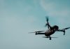 Tehnologia militară a viitorului: Dronele autonome și roiurile inteligente.