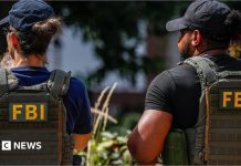 Ce riscuri ascunde furtul analizelor medicale ale agenților FBI