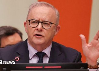 De ce Australia a ales scena ONU pentru a dezvălui atacul OpenAI asupra datelor sale 0 (0)