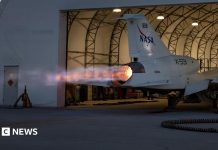 Avioanele experimentale X-plane mai au un viitor în era dronelor?